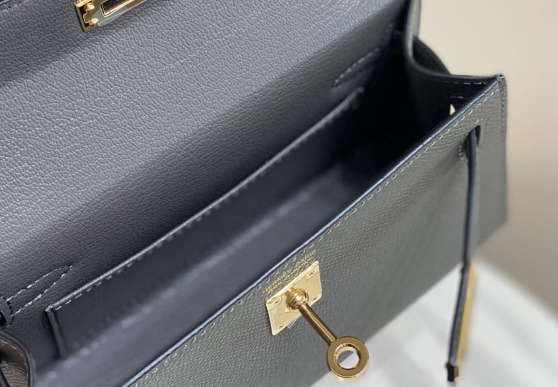 Hermes Kelly Bags